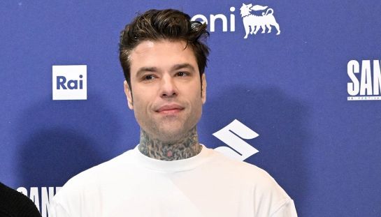 Fedez sparisce dai social e poi annuncia la nascita del suo terzo figlio: il nome Edoardo Lupo e i retroscena sul bambino