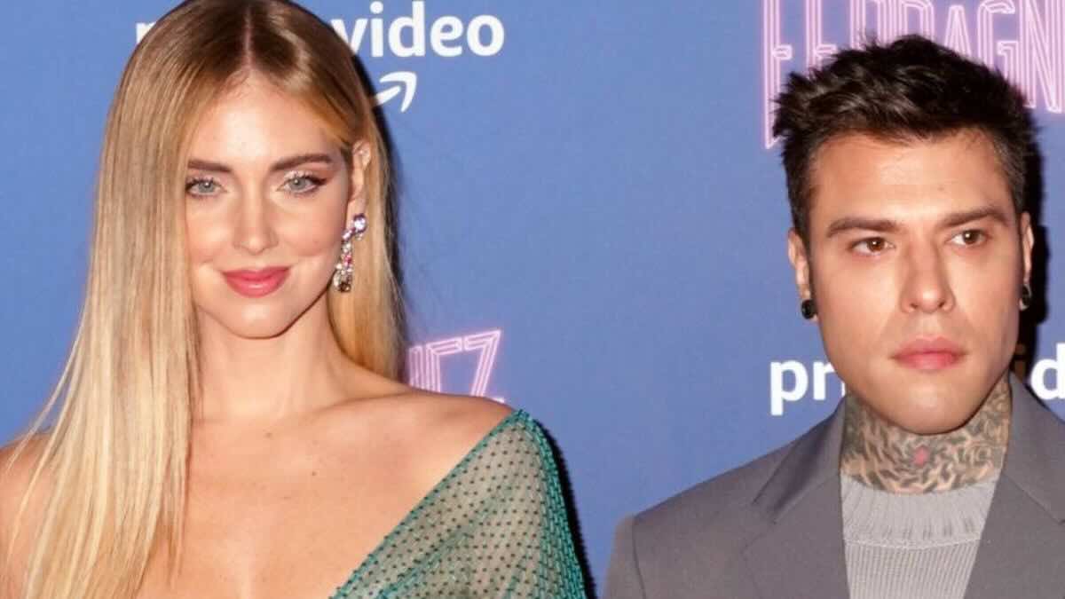 "Come hai fatto a lasciarla?", Fedez rompe il silenzio su Chiara Ferragni. L'ex coppia (di nuovo) al centro del gossip