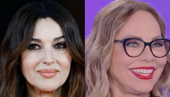 Locarno 2026,l'Italia 'schiera' Monica Bellucci e Ornella Muti