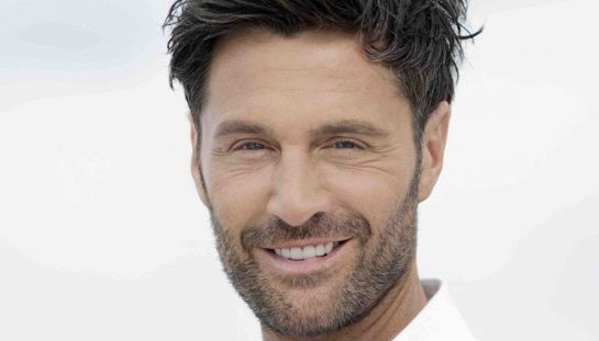 Filippo Bisciglia Temptation Island