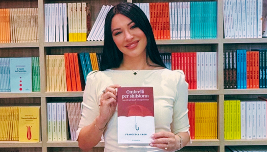 Francesca Caon, intervista all'esperta di PR