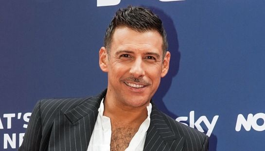 Francesco Gabbani