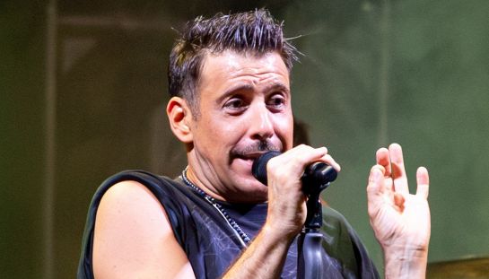 Francesco Gabbani