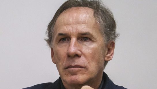 franco baresi morto fake news