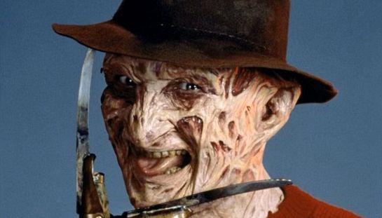 È in lavorazione un reboot del film Nightmare - On Elm Street (Nightmare dal Profondo della Notte) film con l'inquietante Freddy Krueger