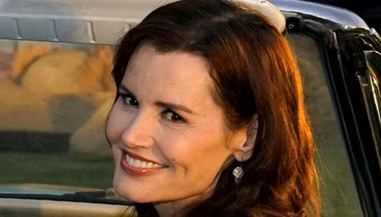 Geena Davis sarà la protagonista di Dorothea, la nuova serie HBO sulla storia vera della killer Dorothea Puente