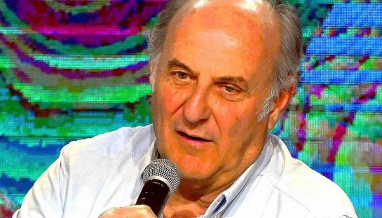 Gerry Scotti