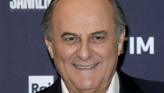 Gerry Scotti