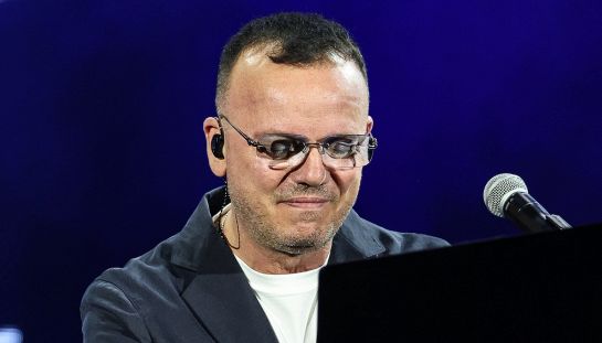 Gigi D'Alessio