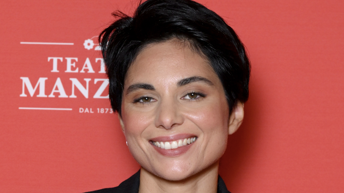 Amici 26, Giordana Angi nuovo giudice dopo Anna Pettinelli. Arriva la versione ufficiale e definitiva: “Confermo quanto detto”