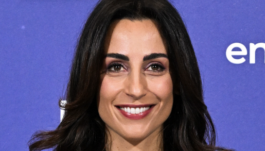 Giorgia Cardinaletti