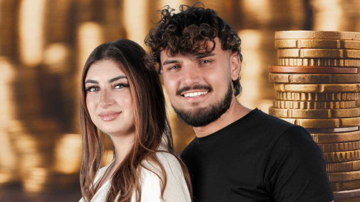 Temptation Island, record d'incassi per Giovanni Grazioso: avrebbe incassato 10mila euro in un solo giorno col suo camioncino di cornetti