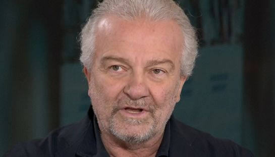 Giovanni Veronesi chiuderà la Mostra del Cinema di Venezia col film Dio Ride