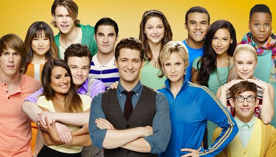 Glee, la serie cult potrebbe tornare ma in una versione tutta nuova