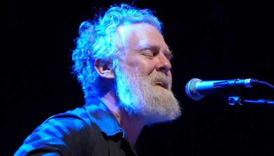 Glen Hansard