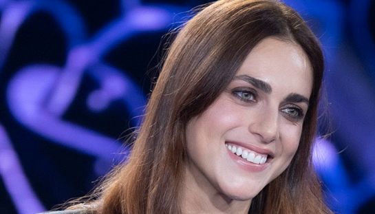 Gucci: Game Over, svelate le prime immagini della nuova serie di Sky con Miriam Leone