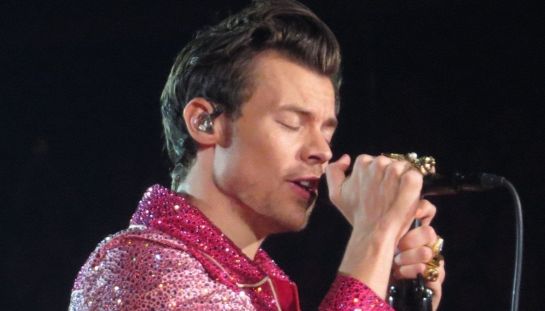 Harry Styles