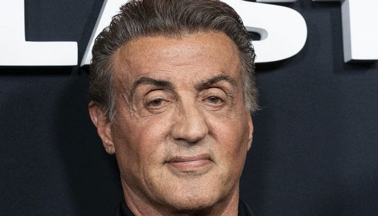 I Play Rocky, è uscito il trailer del film che racconta la storia di Sylvester Stallone