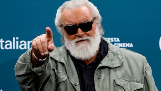 Diego Abatantuono oste ex rapinatore alla ricerca di lingotti perduti: la follia de Il Malloppo nel primo trailer ufficiale