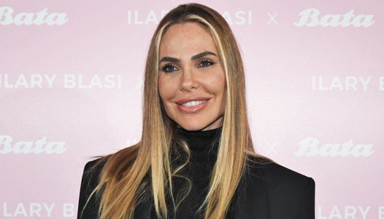 Ilary Blasi