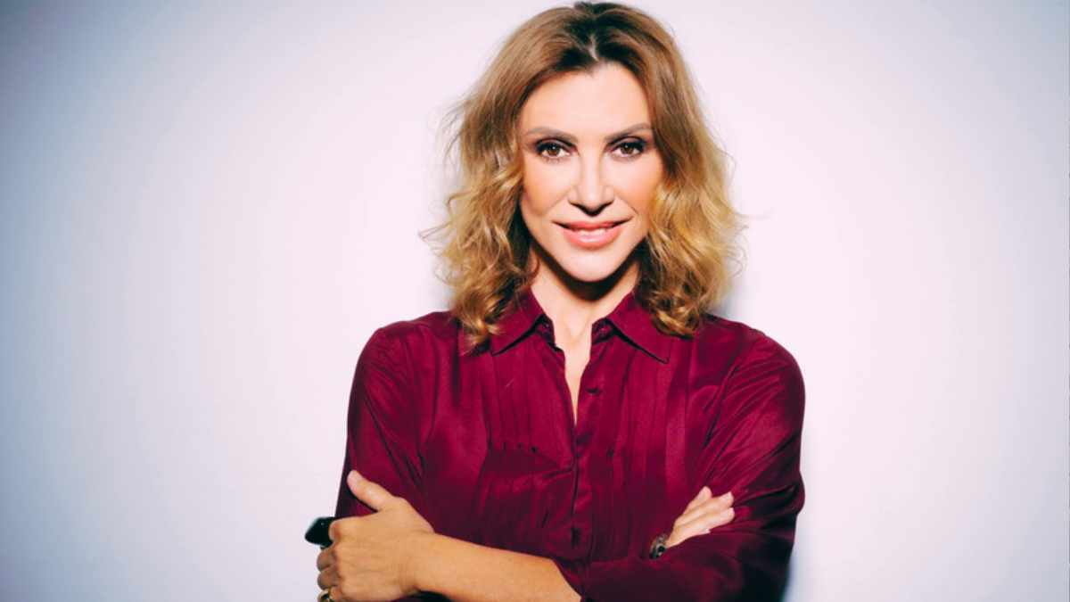 Manuela Moreno: "Io a Chi l'ha visto? Sarebbe un onore, ma la Sciarelli è insostituibile. L'eredità di Matano è una grande responsabilità" - Intervista