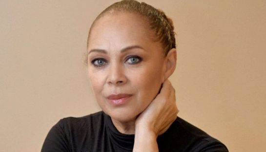 iris peynado intervista