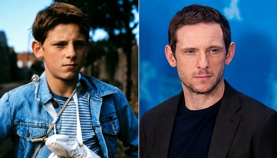 Jamie Bell - Billy Elliot