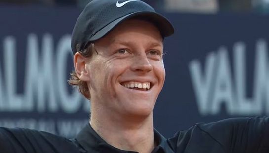 Da Sinner a Nadal: 3 documentari che svelano segreti e dolori dei campioni del tennis