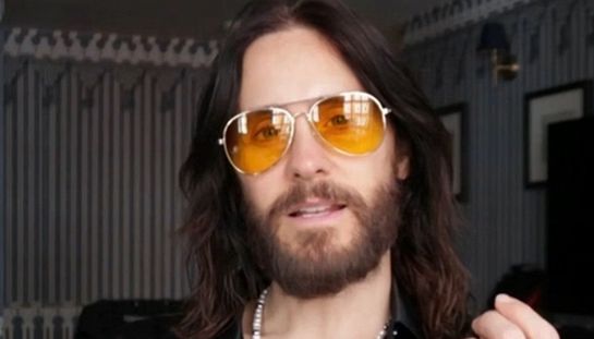 Jared Leto accusato di violenze sessuali nel documentario della Bbc