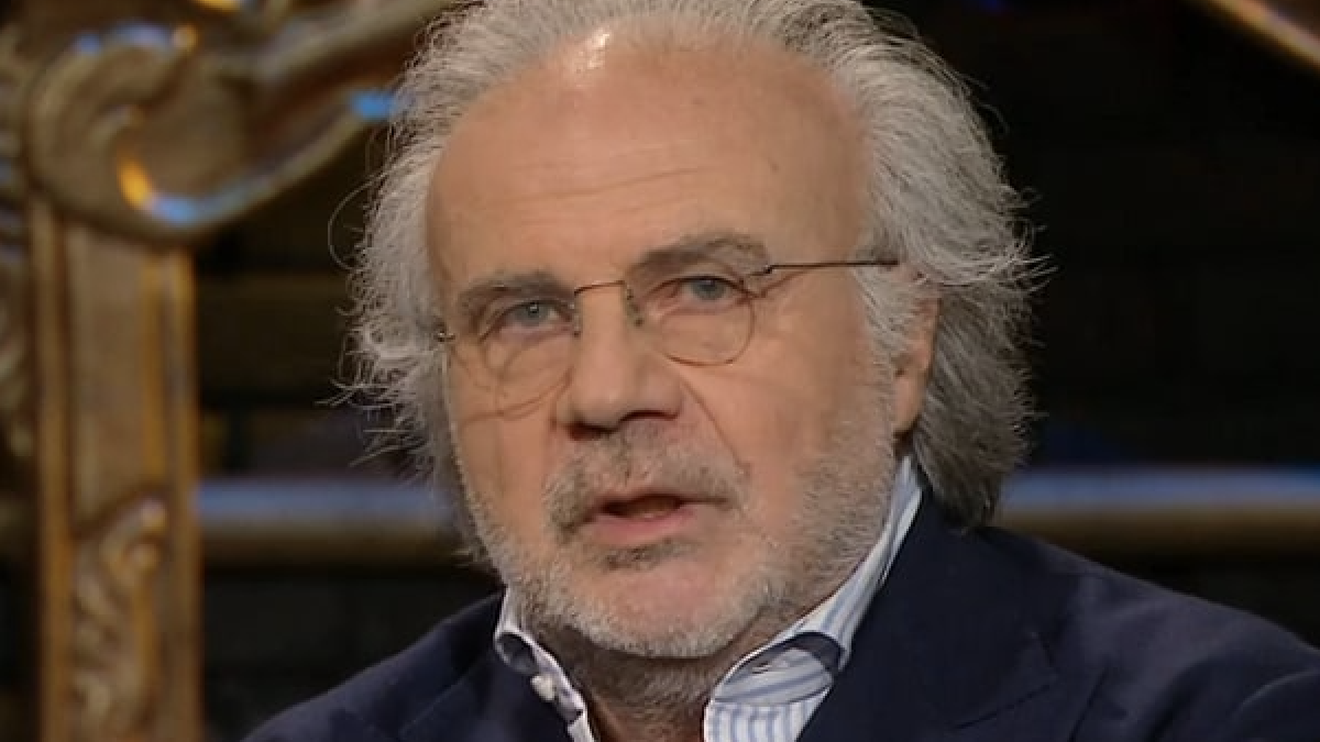 Jerry Calà, la stoccata (durissima) al mondo del cinema: “Gli amici veri sono altri”. E svela qual è stato il suo periodo più 'nero'