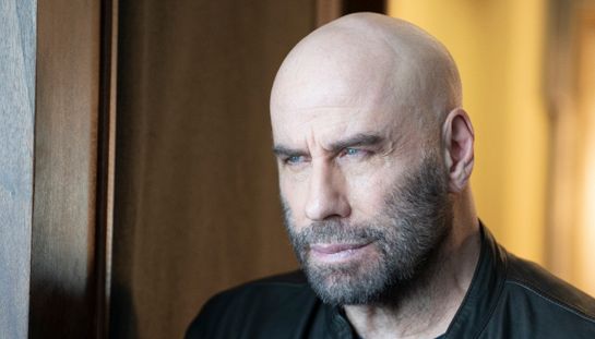 John Travolta - Cash Out