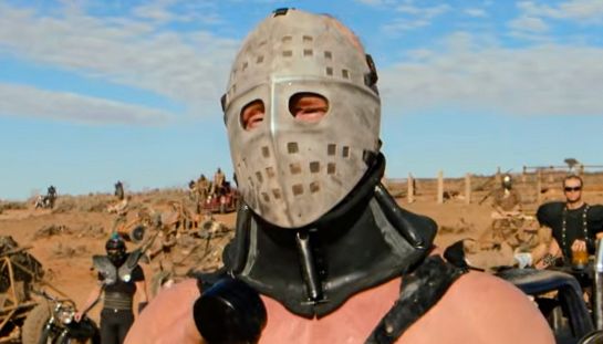 È morto Kjell Nilsson, indimenticabile Lord Humungus di Mad Max 2: la causa della morte