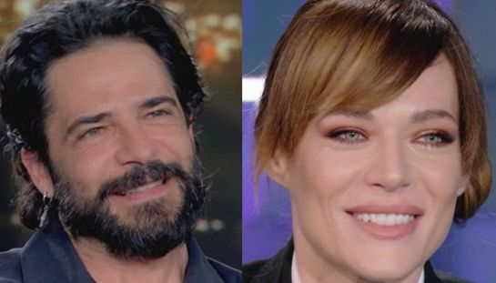 L'Aura, iniziate a Pescare le riprese del nuovo film con Marco Bocci e Laura Chiatti