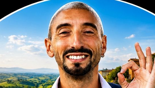 L'Italia più bella che c'è!