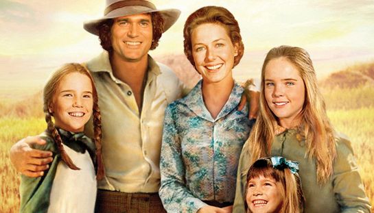 La Casa Nella Prateria, il reboot di Netflix presenta una differenza con la serie originale