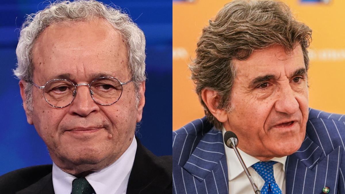 Palinsesti La7 2026/2027: Cairo si tiene i big (tranne Mentana?), zero show e la serie più attesa da Sky