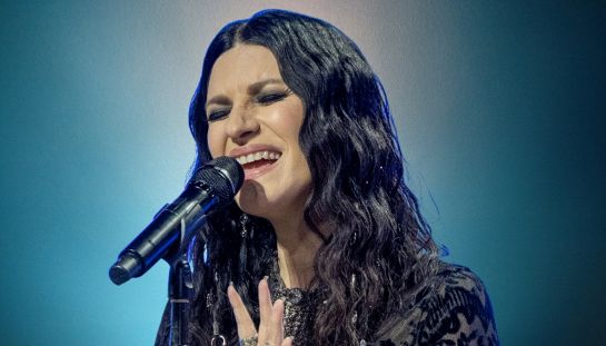 Laura Pausini