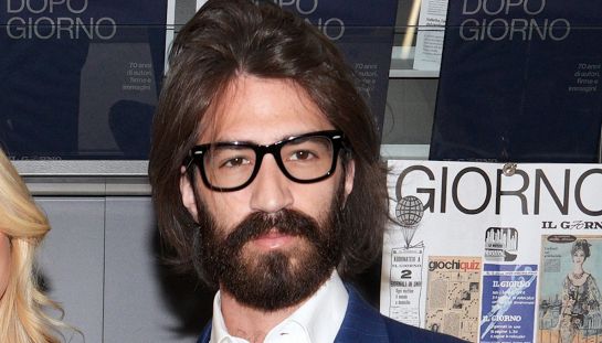 Leonardo Del Vecchio