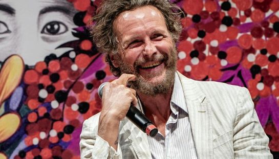 Jovanotti, prima il singolo e poi il film racconto: l'eterna jovinezza di Lorenzo