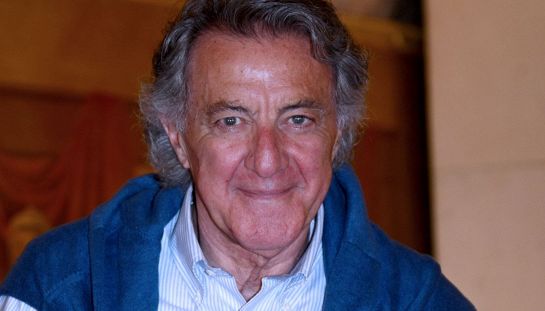 Luca Barbareschi