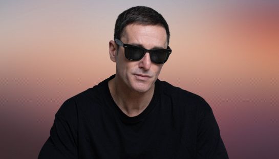 Luca Dirisio