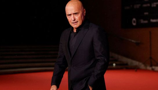 "Ho smesso con Montalbano perchè il mondo è cambiato": Luca Zingaretti racconta i suoi progetti futuri, alcuni sono davvero interessanti