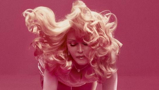 Madonna, nuovo album Confessions II