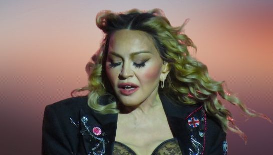 Madonna