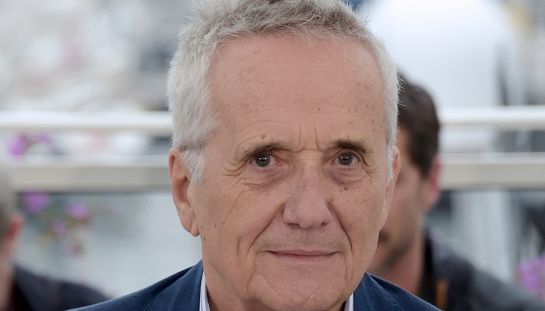 Marco Bellocchio