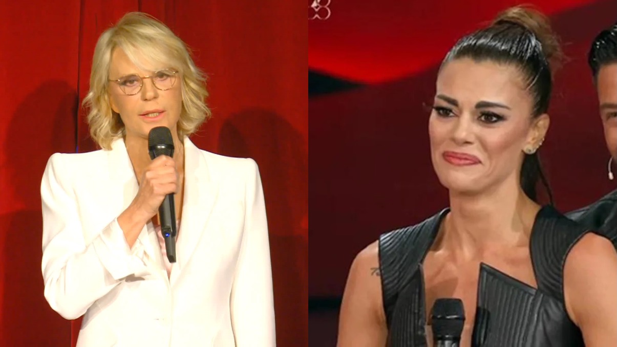 Bianca Guaccero sfida Amici 2026, la Rai ribalta il palinsesto del sabato sera: la nuova programmazione