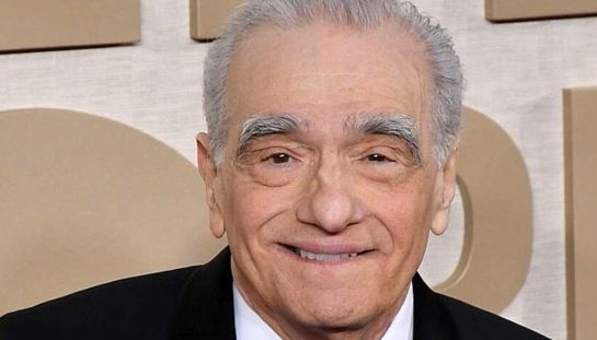 Martin Scorsese sarà uno dei produttori esecutivi della nuova serie Netflix The Roman, con Oscar Isaac