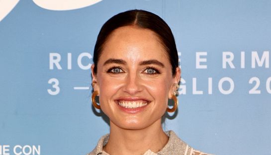 Matilde Gioli