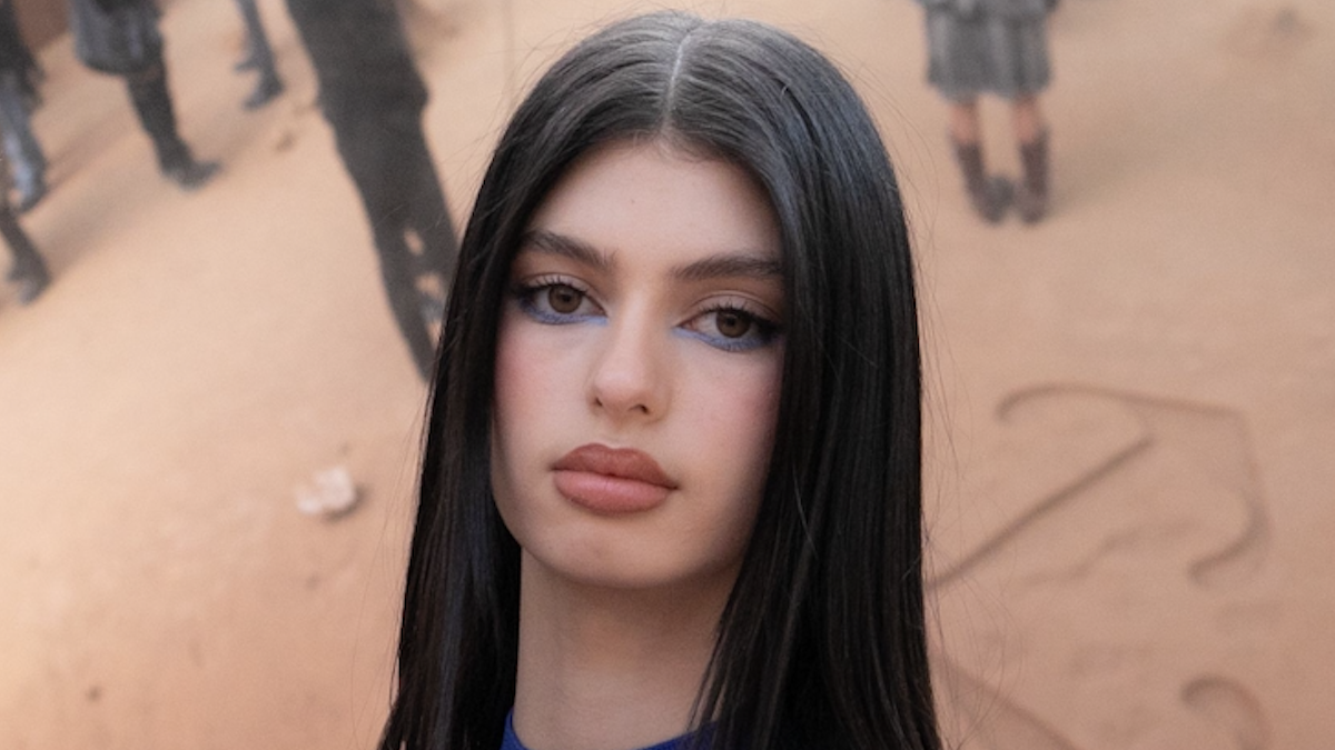 Matilde Lucidi, chi è la figlia (bellissima) di Bianca Balti e perché è al centro delle polemiche: “Mi giudicano guardandomi”