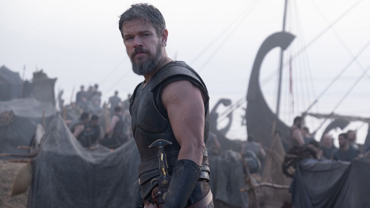 Box office Italia, Odissea fa il botto: Christopher Nolan domina il weekend anche negli USA